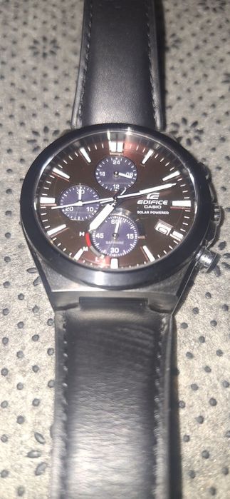 Casio edifice EFS -S 630