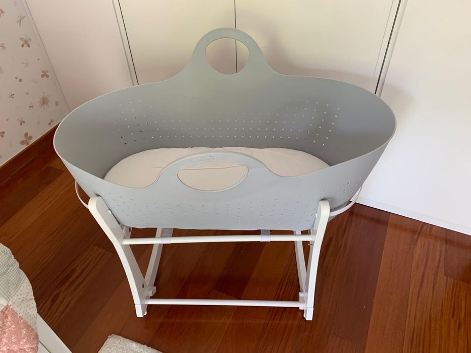Berço para Bébé