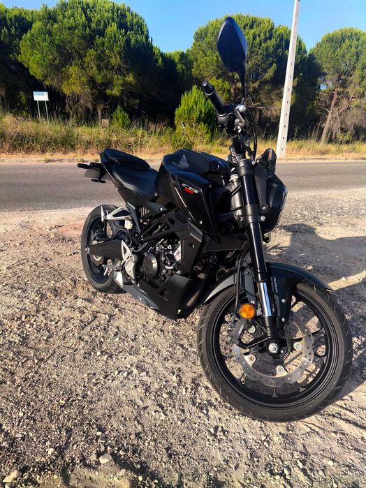 Cb125R - 2023