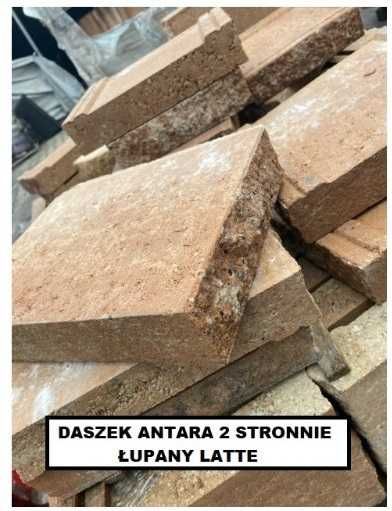 Ogrodzenie Polbruk Antara Latte