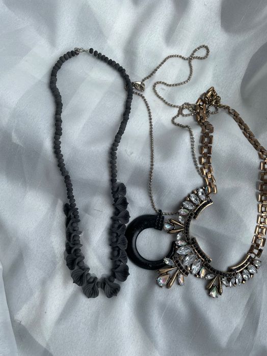 Продам різні моделі кольє