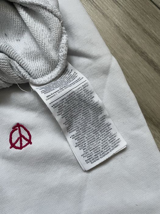 Світшот nike swoosh M