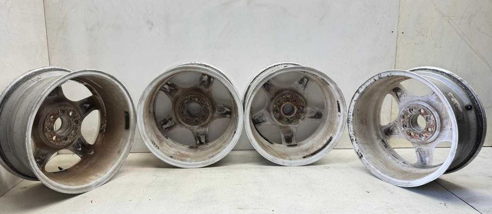 Jantes Toyota Corolla R15  4X100/ET 37 7JX15H2
