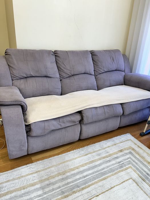 Sofa de decido para venda
