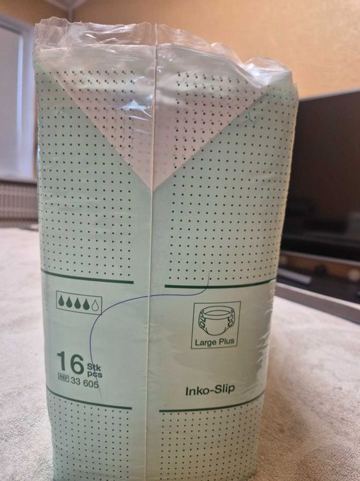 Памперси для дорослих Sentina Inko Slip