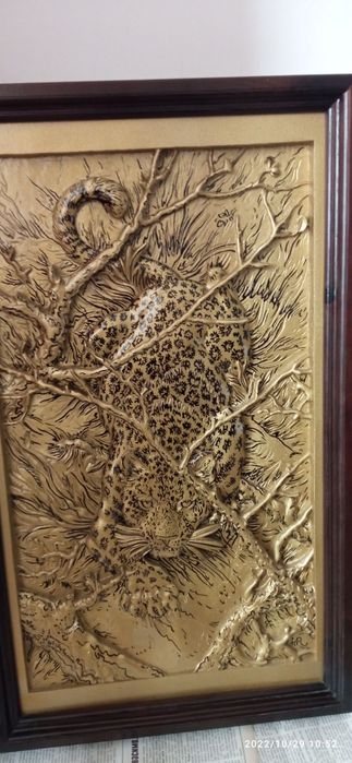 Картина Гіпсова.