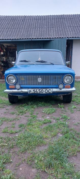 Ваз 2101 гарний стан