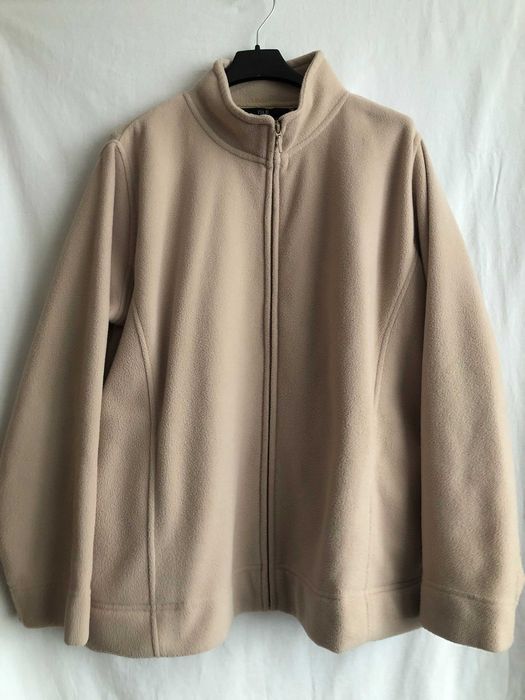 bluza polarowa 50