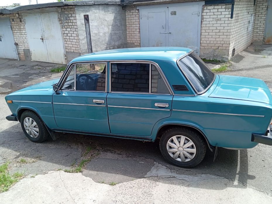 Продам ВАЗ  21063