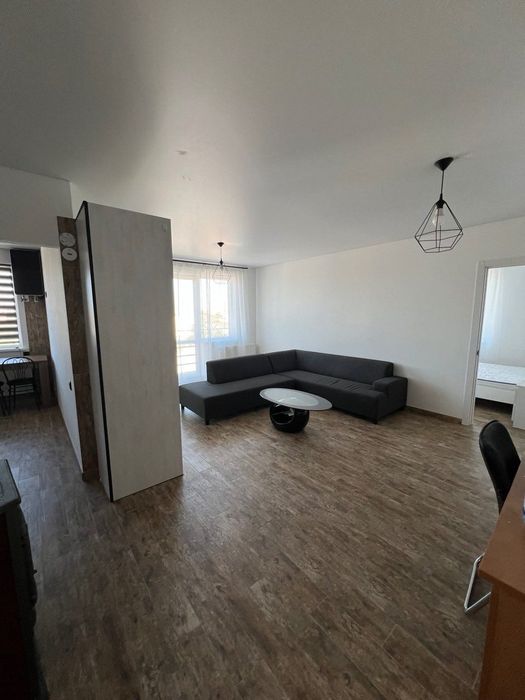 2-кімнатна квартира 64 м² у новобудові на Винниченка — меблі, техніка, паркування 120 000 $