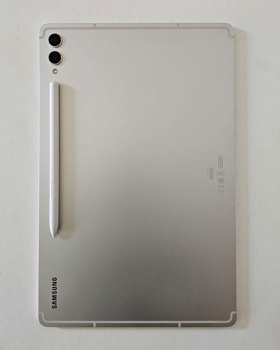 Galaxy Tab S9+ 256GB\12GB Com Garantia + Capa Smart book