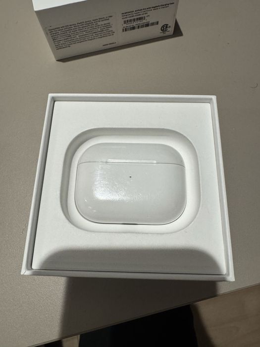 Auriculares Airpods pro 1
