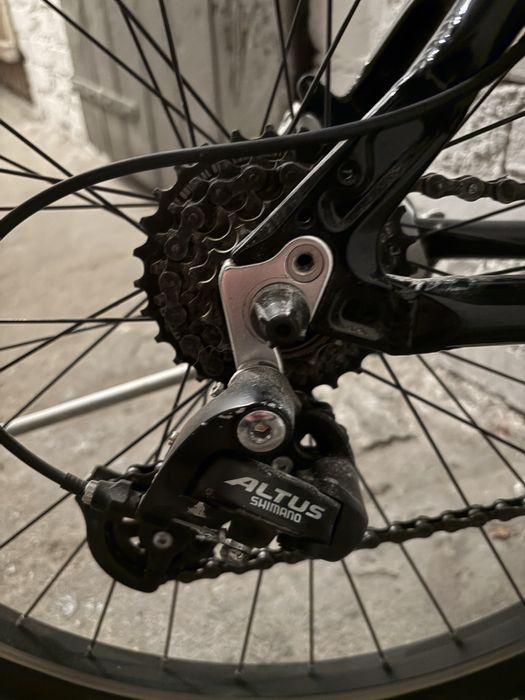 Rower wheeler proride