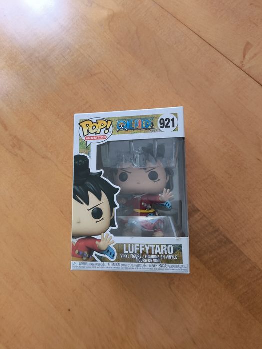 Funko POP - Luffytaro