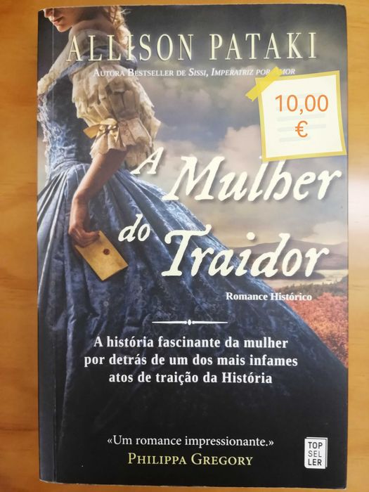 Livros usados, como novos