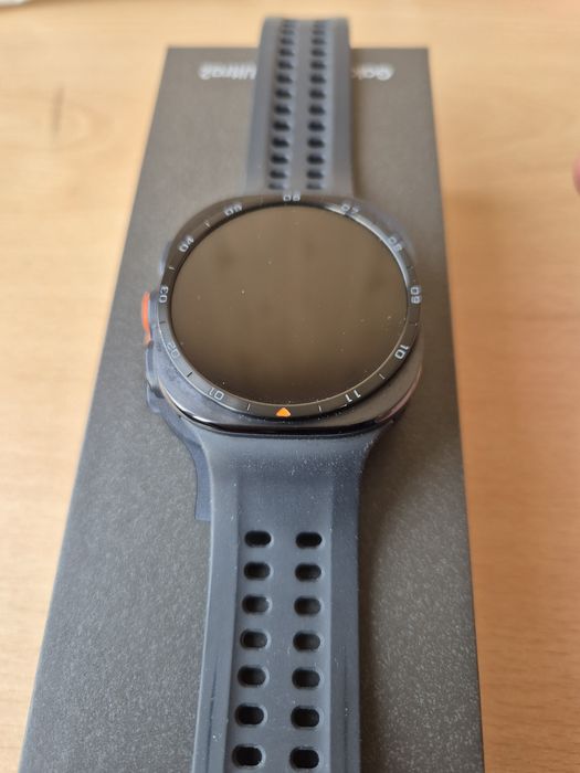 Samsung Galaxy watch ultra 2