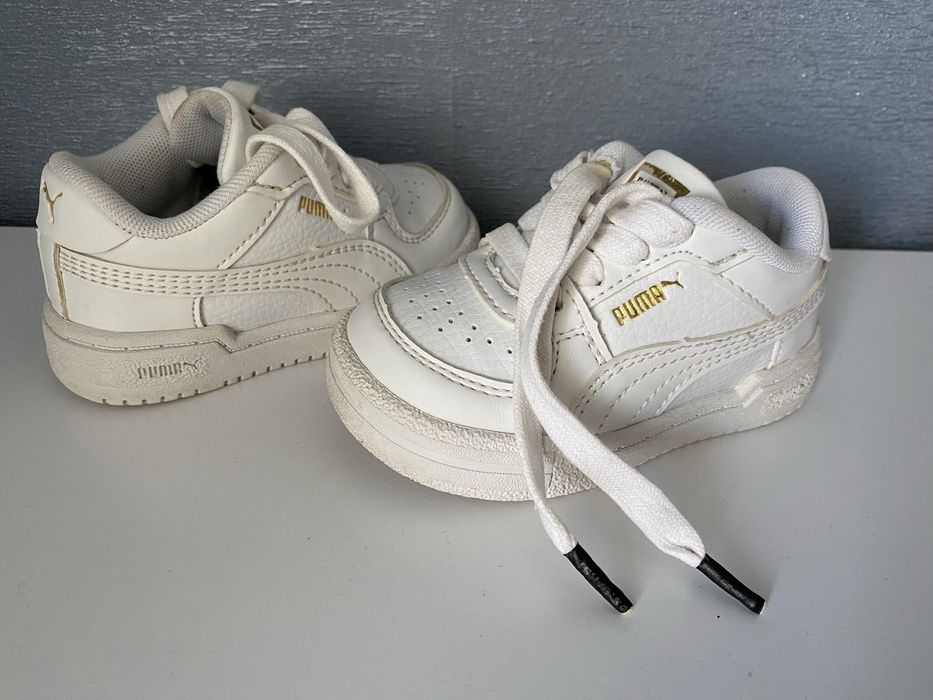 Дитячі кросівки Puma