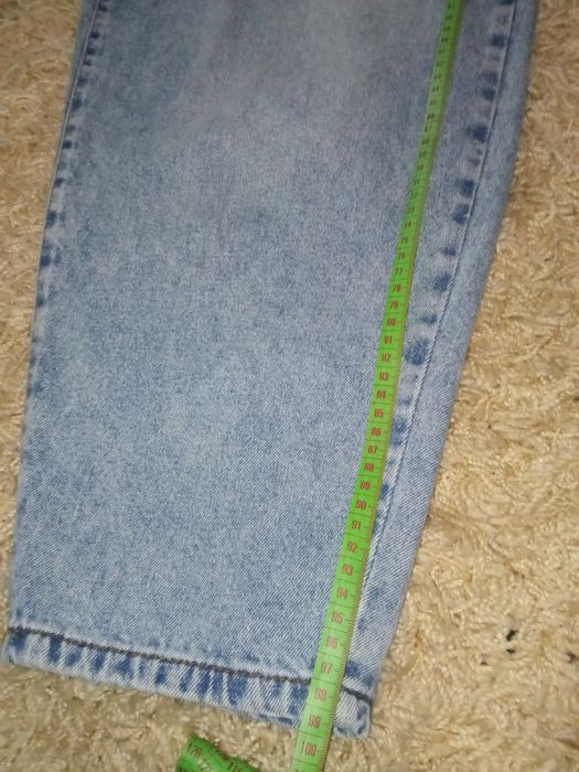 джинси CROPP розмір 38