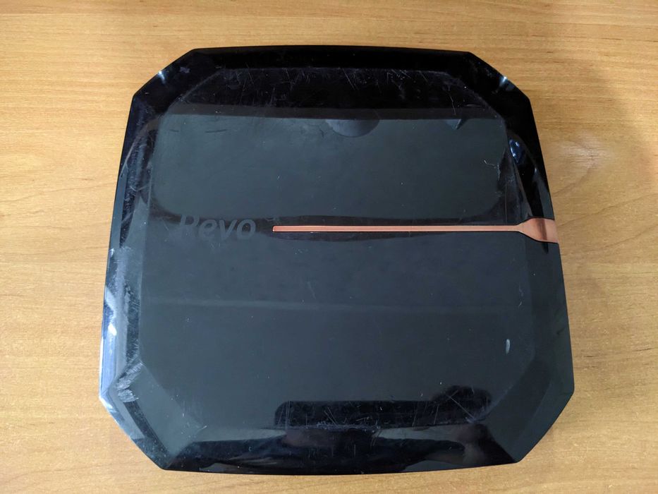 Мини пк неттоп Acer Revo 70 + адаптер питания