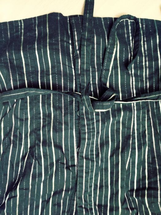 Czarna koszula Reserwed roz.S.