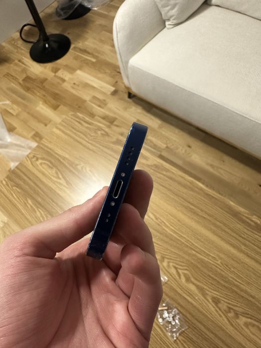 Iphone 12 mini 256gb