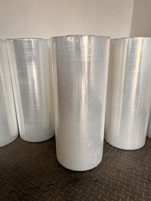 Folia stretch maszynowa