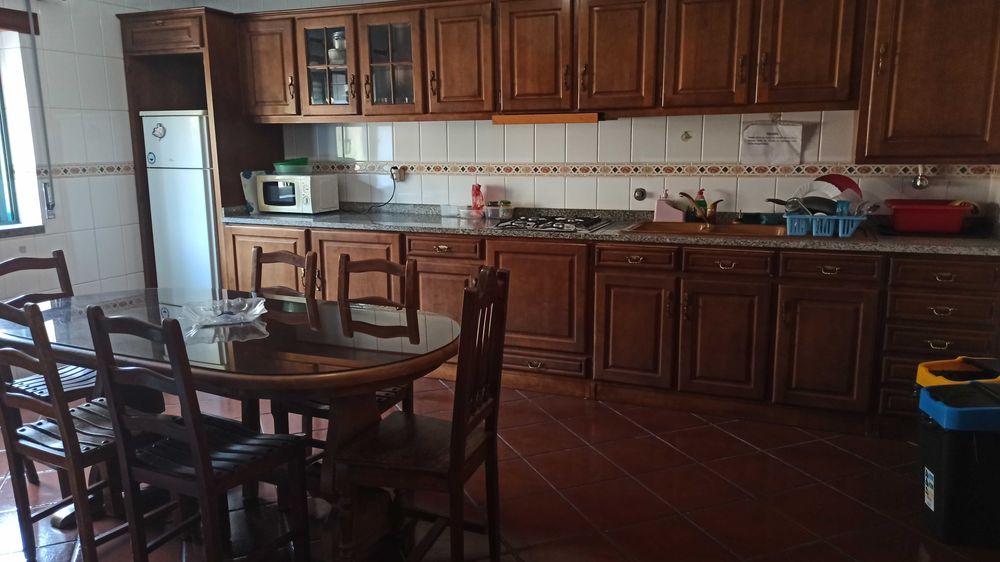 Quartos disponíveis, Guarda