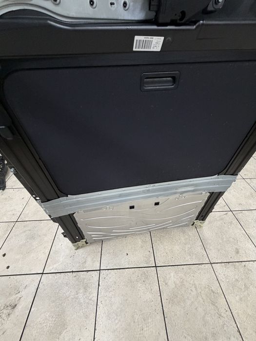 Teto abrir bmw e92 coupê