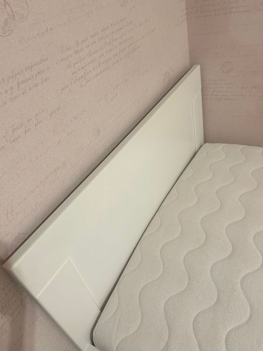 Łóżko młodzieżowe 90x200