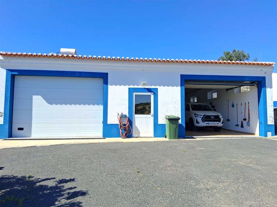 Herdade 52 ha Alentejo