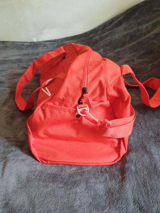 Torba sportowa Nike Siłownia fitnes basen
