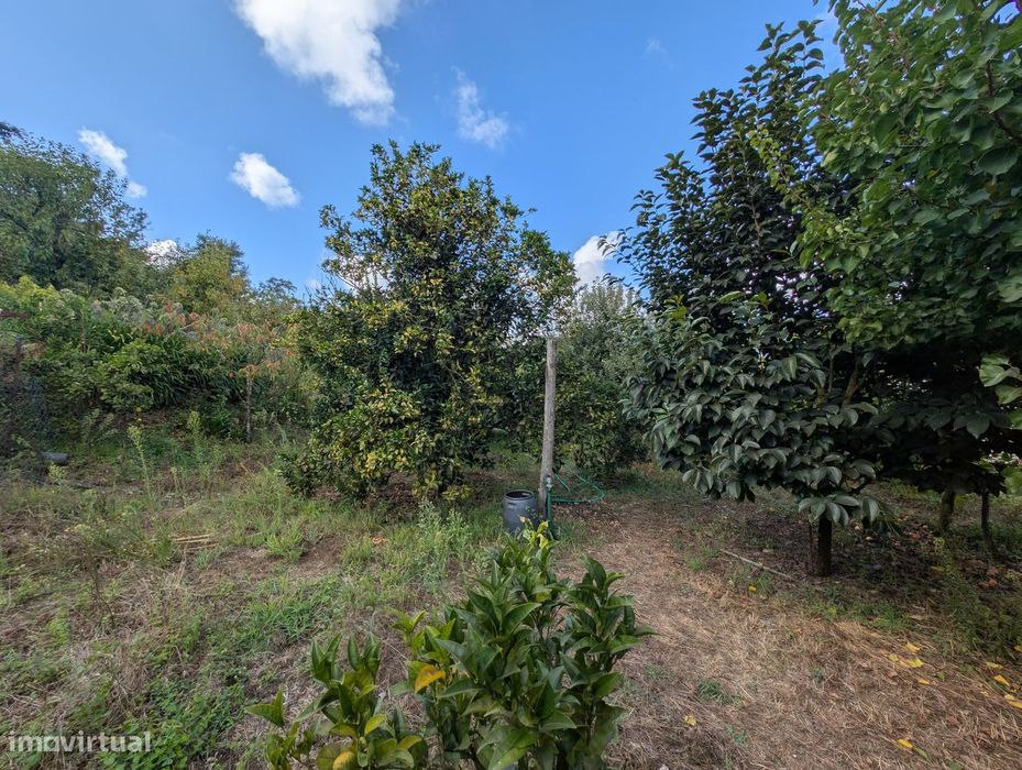 Terreno Misto em Vilaça – 1.100 m²