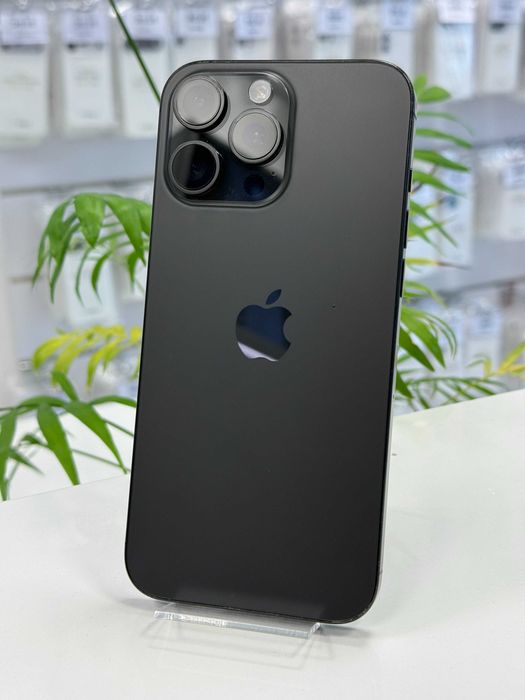 iPhone 16 Pro Max 256GB Kolory - 1 Rok Gwarancji - Raty 0%