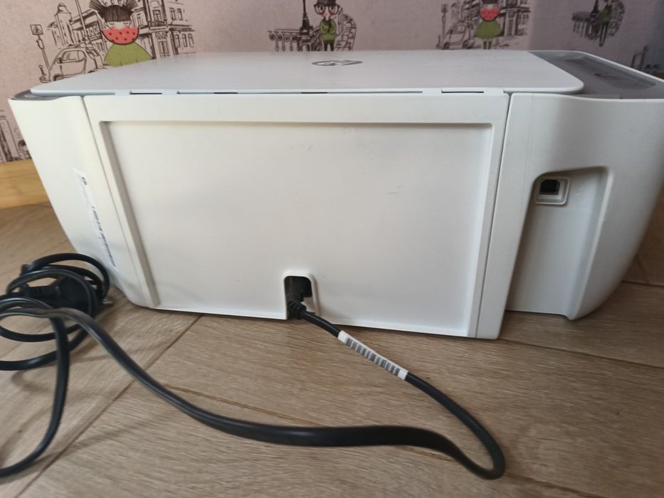 Продам принтер HP