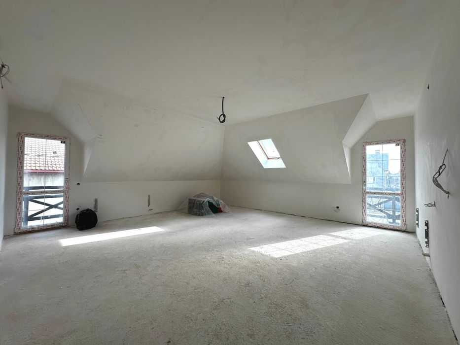 Продаж новозбудованого будинку