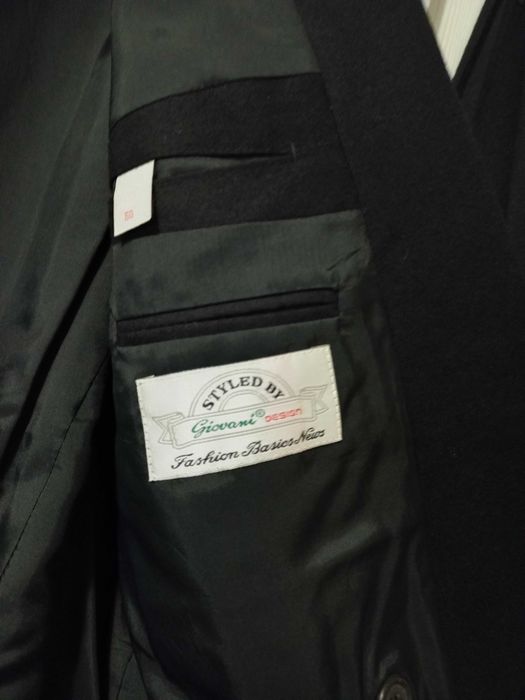 Костюм чоловічий Giovani