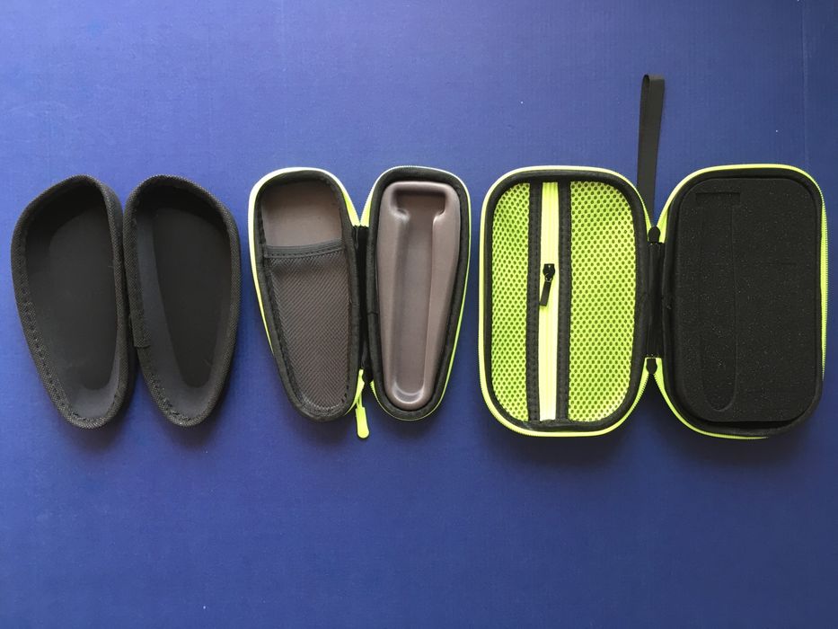 Змінне лезо для електробритви,тримера Philips OneBlade