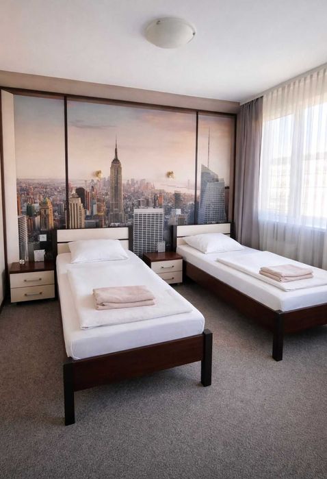 Apartament Koszalin Wenedów Wynajem na doby Super lokalizacja