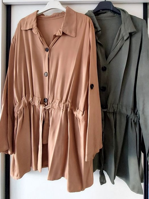 Koszula narzuta nowa L/Xl