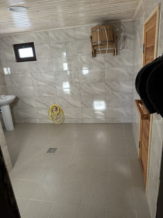 Баня Сауна на дровах.Соловичі відпочинок