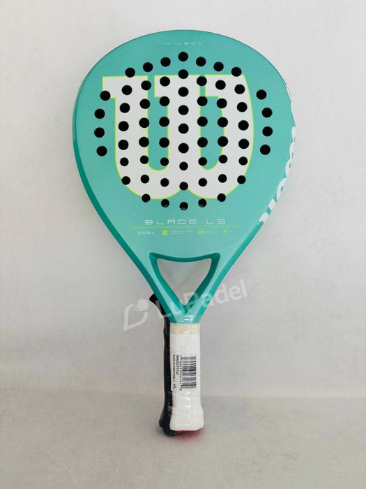 Ракетка для Падель (Padel) тенісу – Wilson Blade LS V4