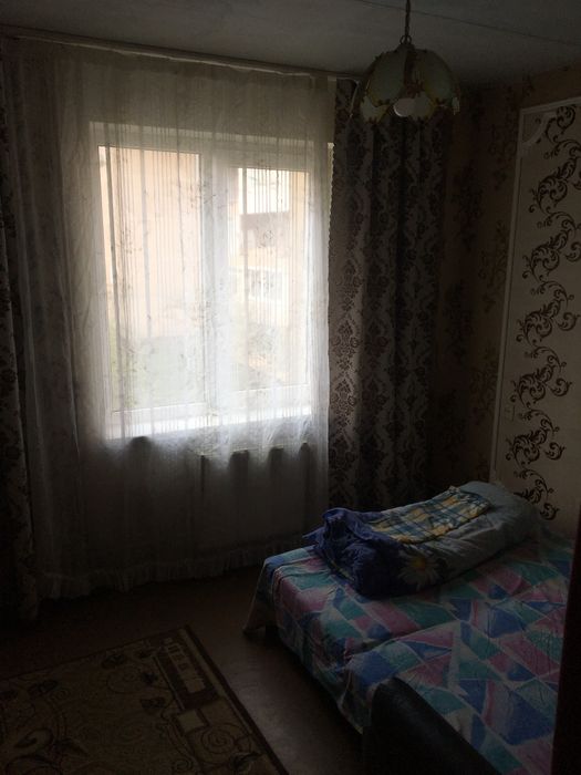 Здам 3 кімн.квартиру по вул.Грабовецька