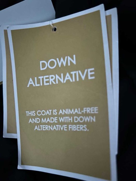 Пуховик бренду Michael Kors. Розмір 48/50 Куплено в США