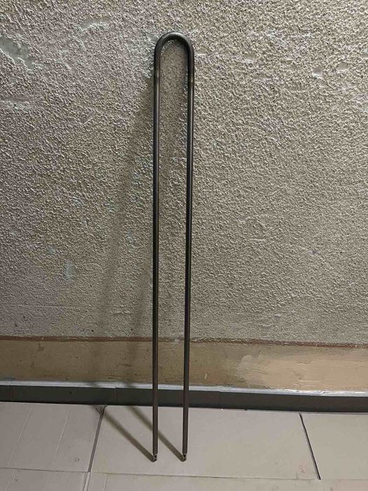 ТЕН нагрівальний електричний новий