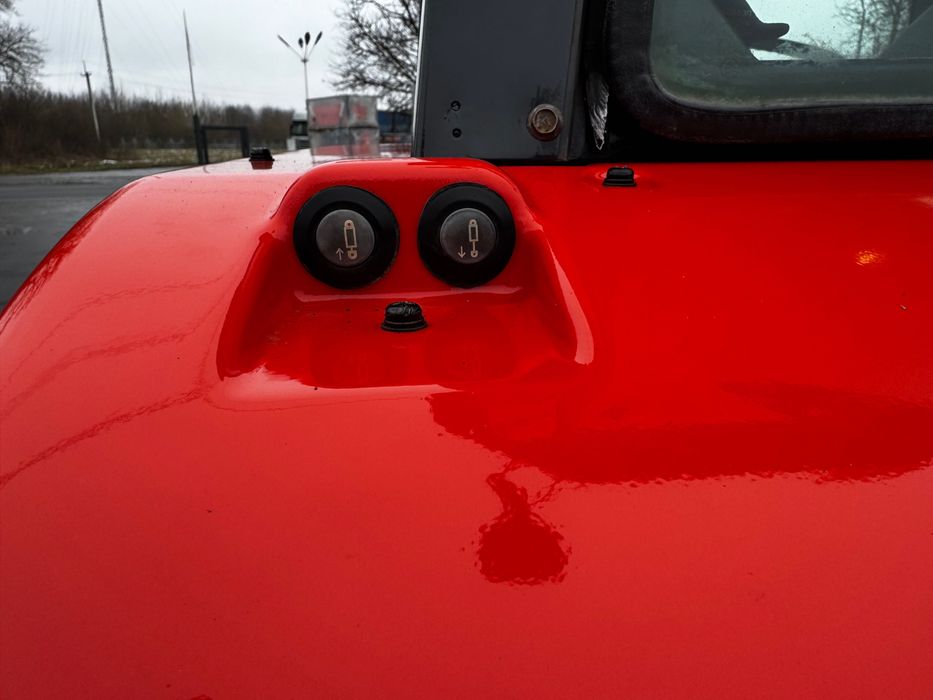 Комплект Трактор Kubota GM90+ Грунтофреза 2.10