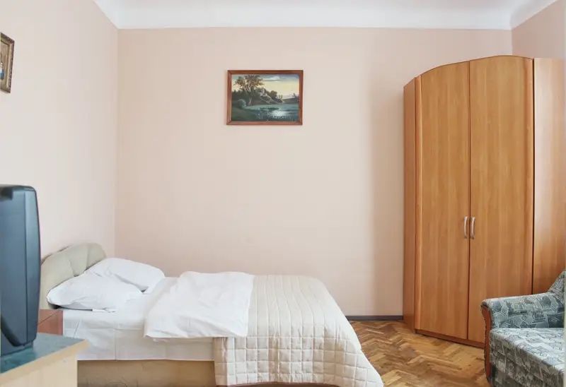 Квартира на місяць два, в центрі Львова від власника, без комісіі.