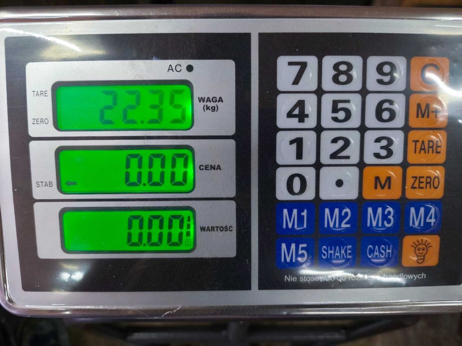 Koło zamachowe ES ESA ESEK do rębaka rębak 22,35kg
