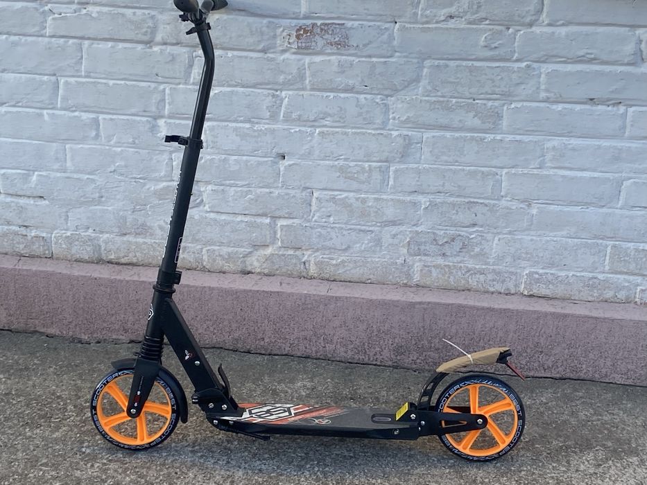 Самокат Best Scoter