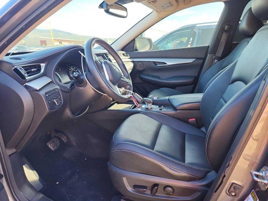 Infinity Qx50 2021 /