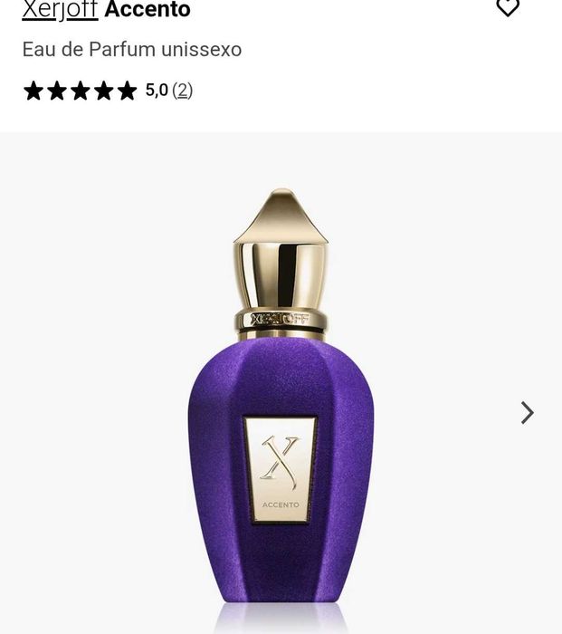 Perfumes e fragancias italiano